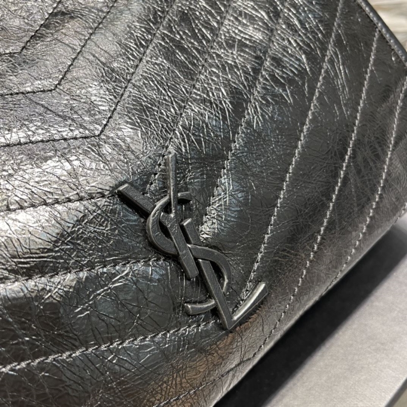 YSL Top Handle Bags